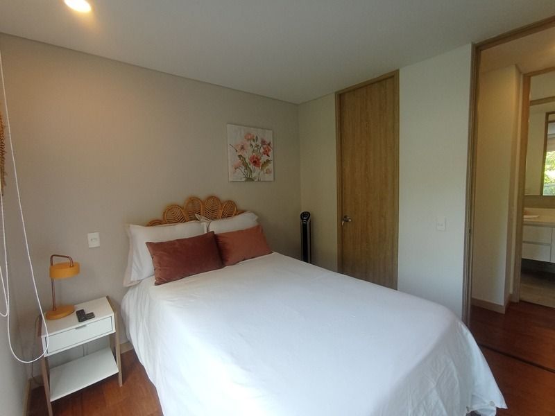 Apartamento en arriendo ubicado en Medellín, sector Campestre - 3