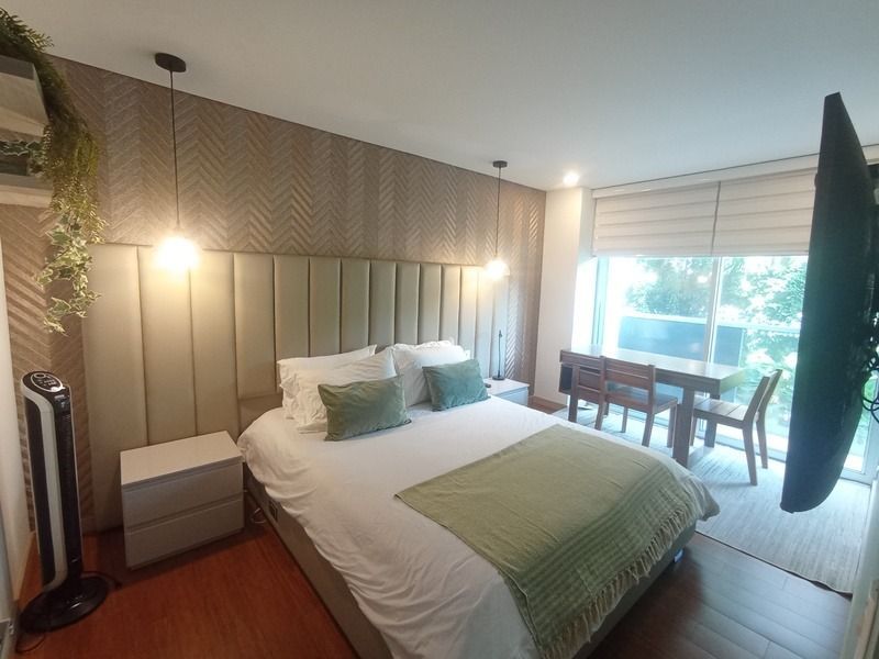 Apartamento en arriendo ubicado en Medellín, sector Campestre - 5