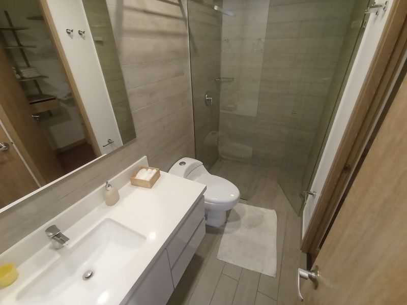 Apartamento en arriendo ubicado en Medellín, sector Campestre - 7