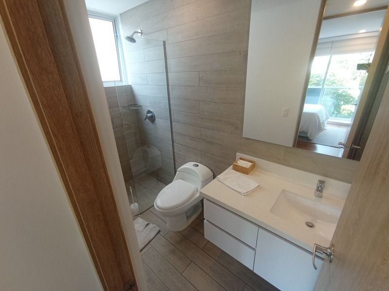 Apartamento en arriendo ubicado en Medellín, sector Campestre - 8