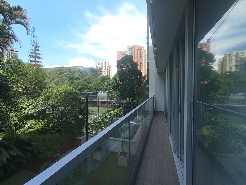 Apartamento en arriendo ubicado en Medellín, sector Campestre - 10