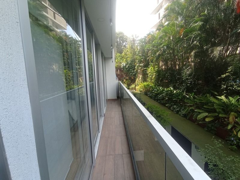Apartamento en arriendo ubicado en Medellín, sector Campestre - 11
