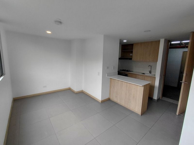 Apartaestudio en arriendo ubicado en Medellín, sector Guayabal - 2