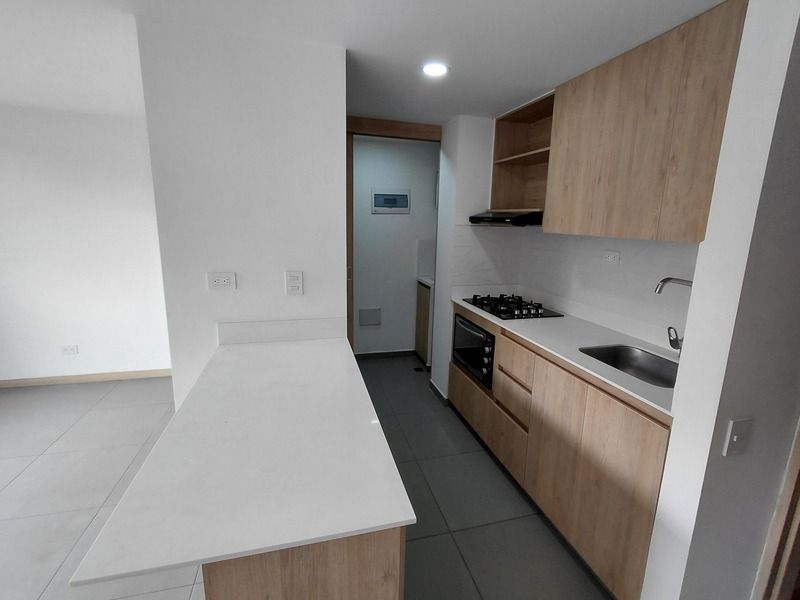 Apartaestudio en arriendo ubicado en Medellín, sector Guayabal - 3