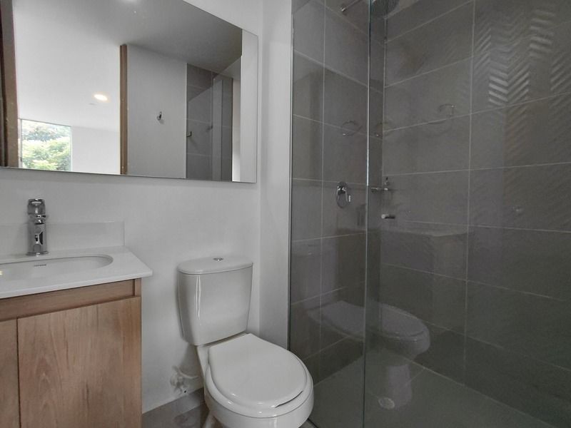 Apartaestudio en arriendo ubicado en Medellín, sector Guayabal - 9