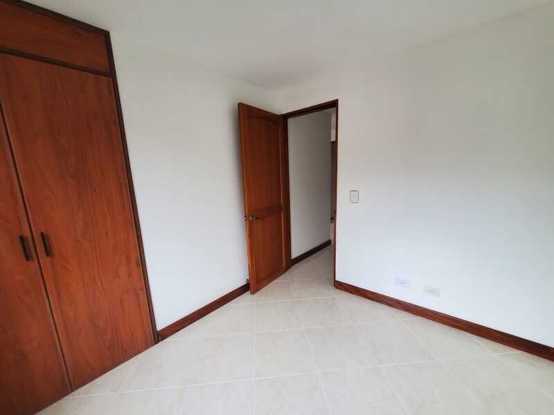 Apartamento en arriendo ubicado en Medellín, sector Castropol - 3
