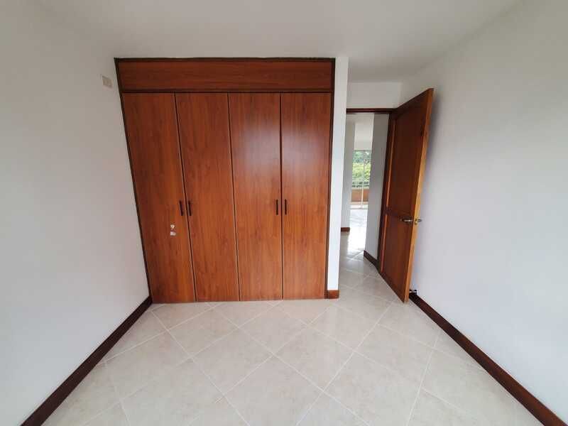 Apartamento en arriendo ubicado en Medellín, sector Castropol - 4