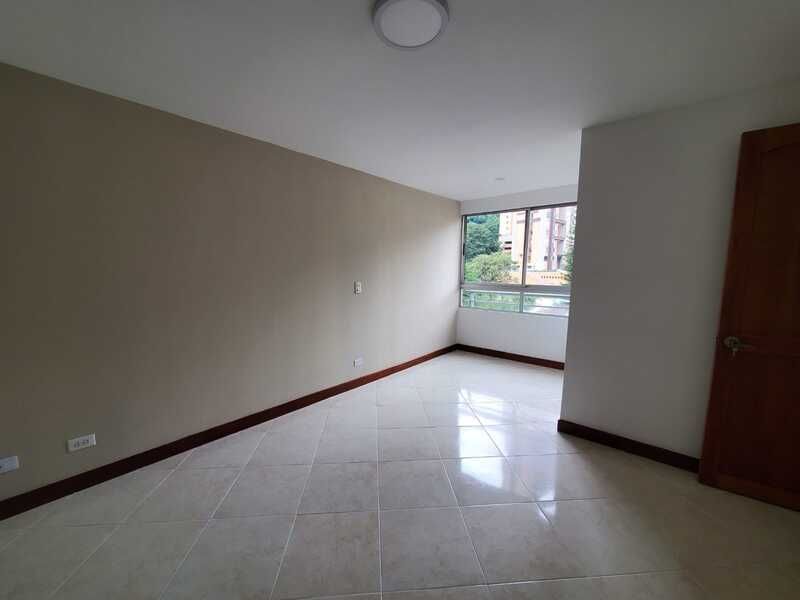 Apartamento en arriendo ubicado en Medellín, sector Castropol - 5