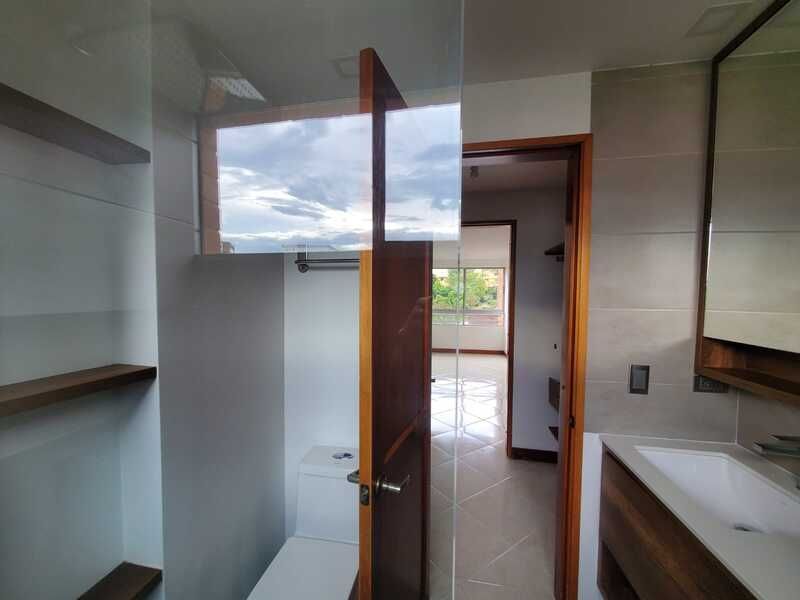 Apartamento en arriendo ubicado en Medellín, sector Castropol - 6