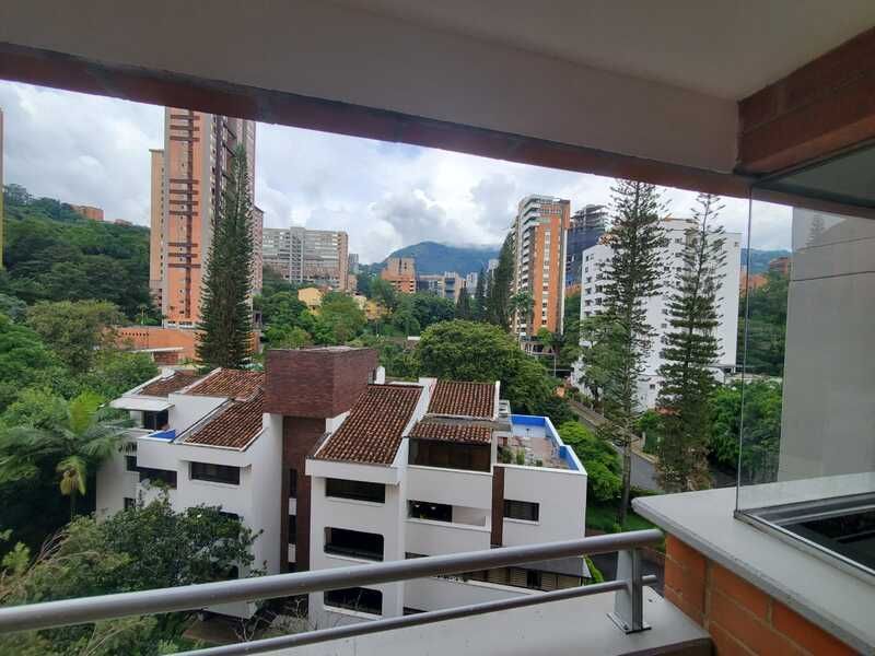 Apartamento en arriendo ubicado en Medellín, sector Castropol - 8
