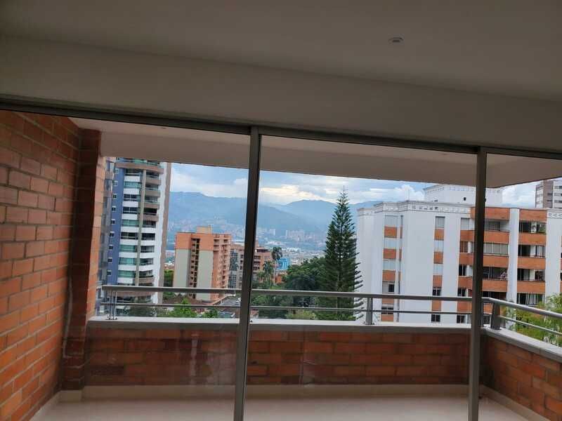 Apartamento en arriendo ubicado en Medellín, sector Castropol - 9