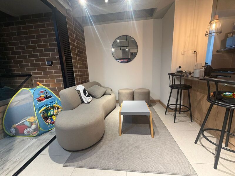 Apartaestudio en arriendo ubicado en Medellín, sector Loma del Indio - 2