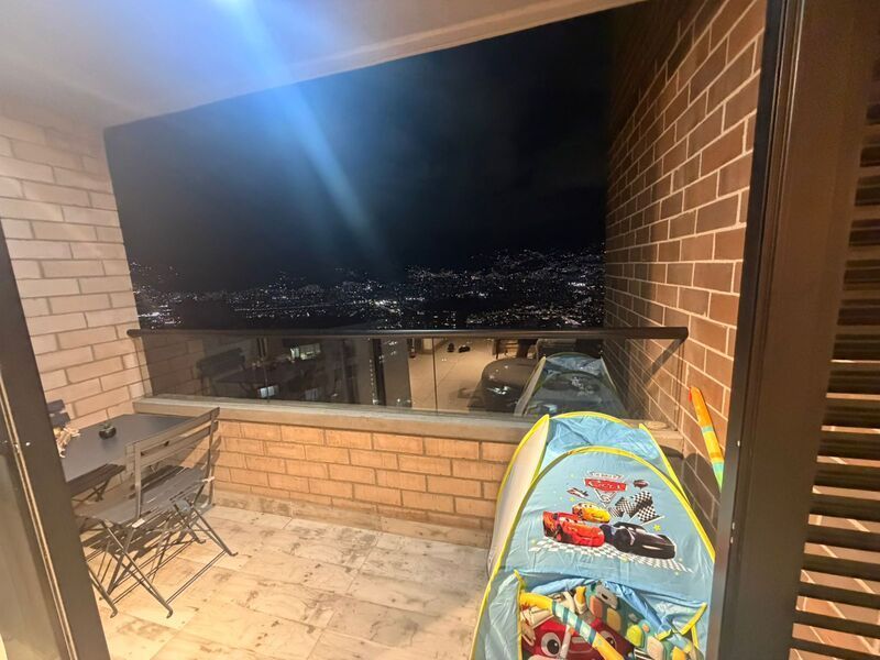 Apartaestudio en arriendo ubicado en Medellín, sector Loma del Indio - 7