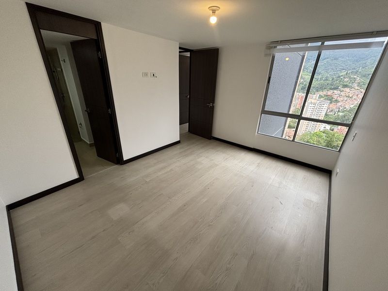 Apartamento en arriendo ubicado en Envigado, sector Loma de las Brujas - 6