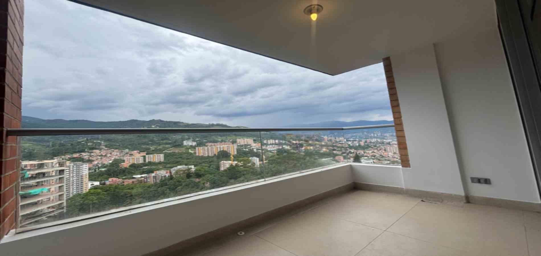 Apartamento en arriendo ubicado en Envigado, sector Loma de las Brujas - 12