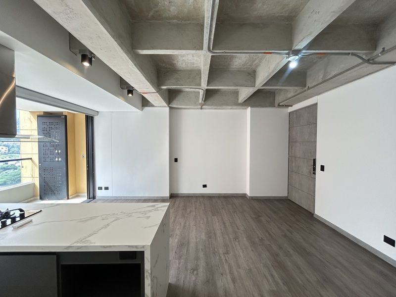 Apartamento en arriendo ubicado en Envigado, sector Loma de los Mesa - 4