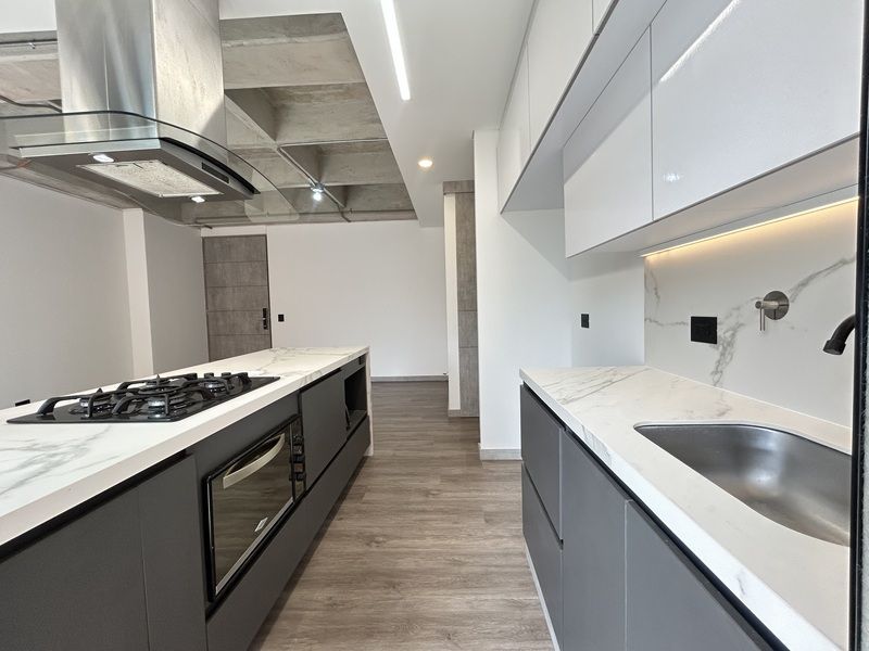Apartamento en arriendo ubicado en Envigado, sector Loma de los Mesa - 8