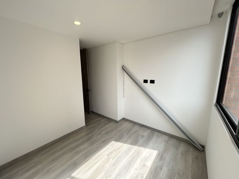 Apartamento en arriendo ubicado en Envigado, sector Loma de los Mesa - 11