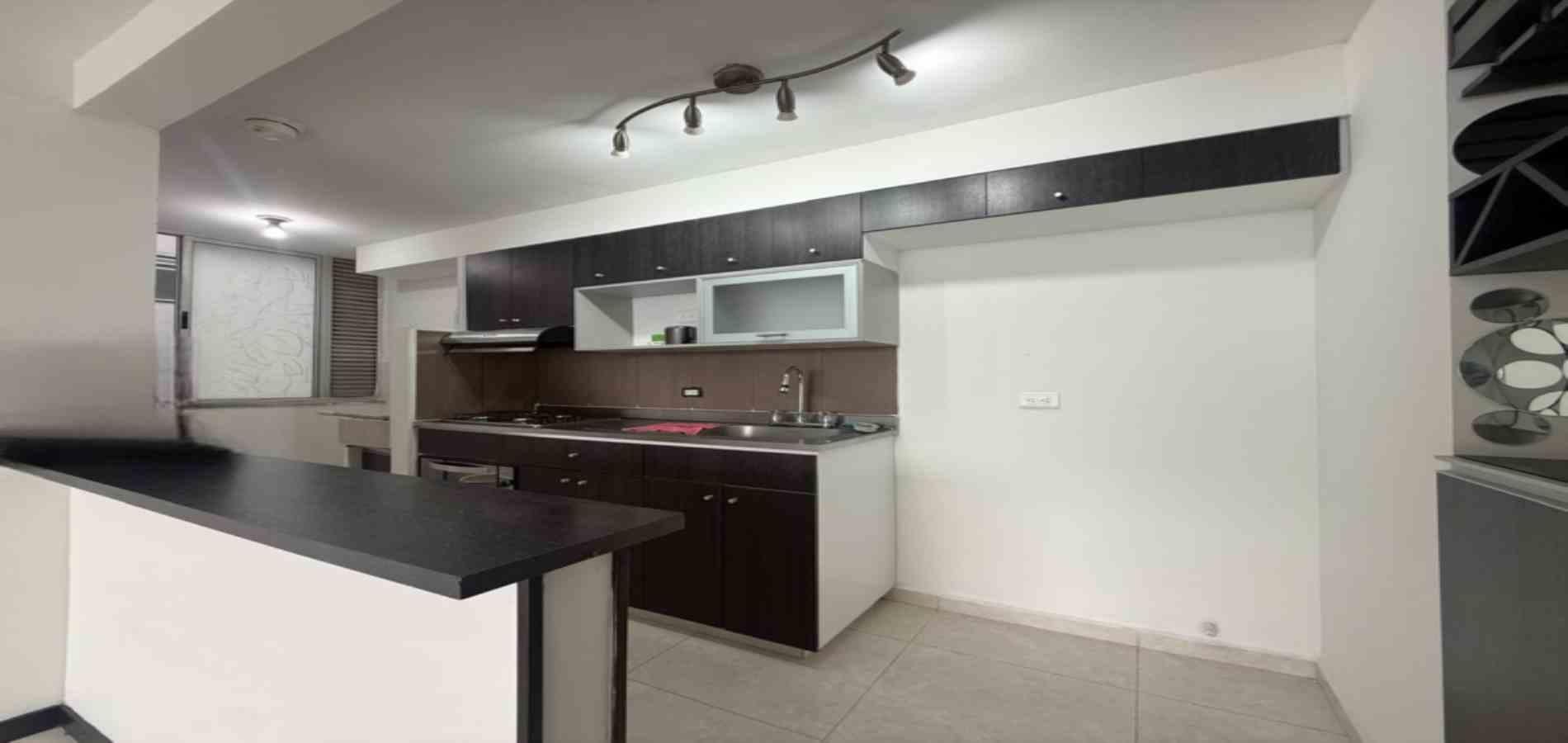 Apartamento en arriendo ubicado en La Estrella, sector Ferreria - 2