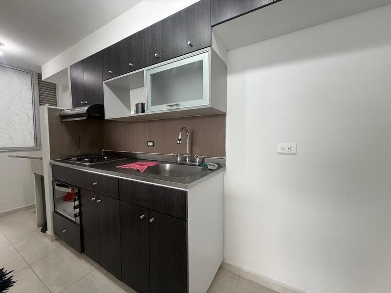 Apartamento en arriendo ubicado en La Estrella, sector Ferreria - 3