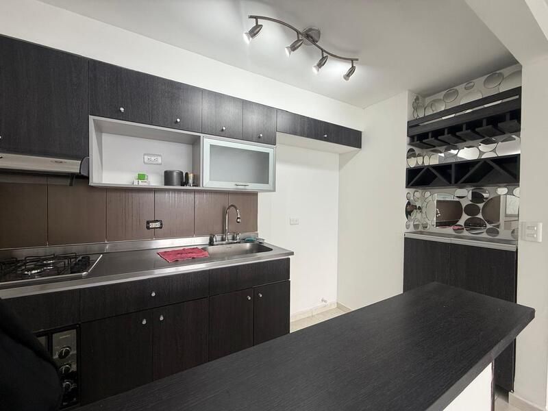 Apartamento en arriendo ubicado en La Estrella, sector Ferreria - 4