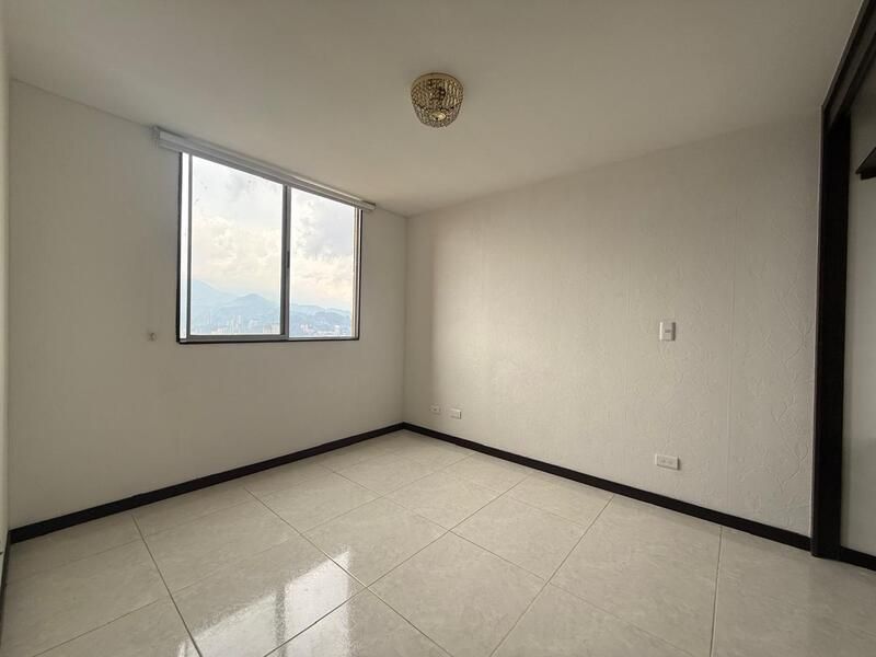 Apartamento en arriendo ubicado en La Estrella, sector Ferreria - 5