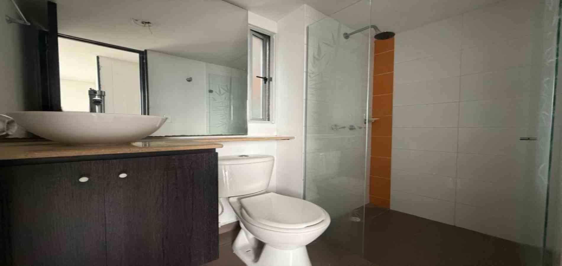 Apartamento en arriendo ubicado en La Estrella, sector Ferreria - 9