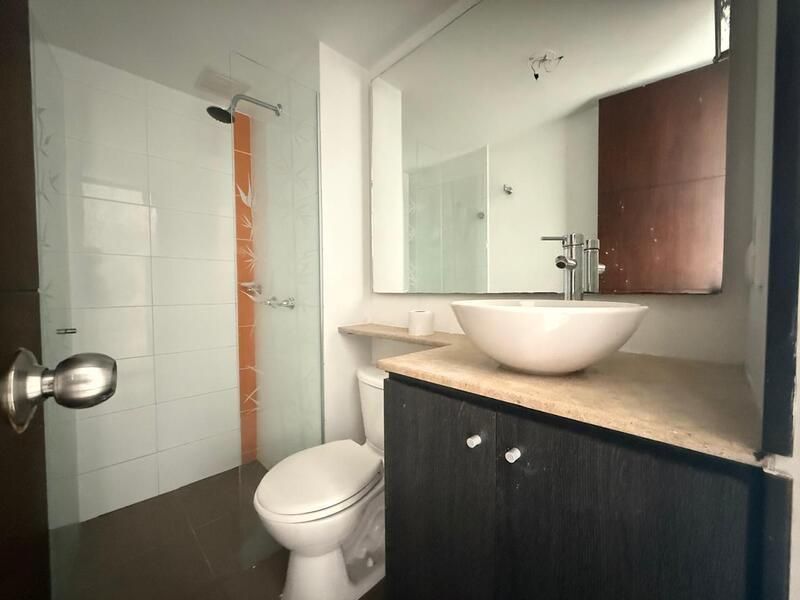 Apartamento en arriendo ubicado en La Estrella, sector Ferreria - 10
