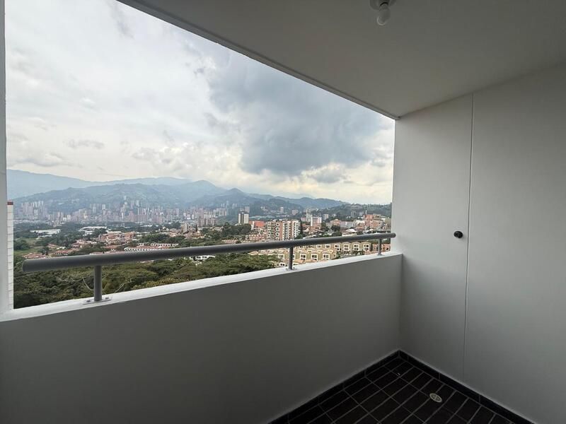 Apartamento en arriendo ubicado en La Estrella, sector Ferreria - 11