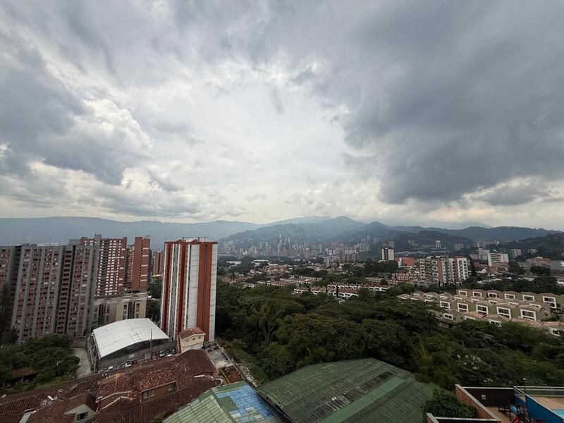 Apartamento en arriendo ubicado en La Estrella, sector Ferreria - 12