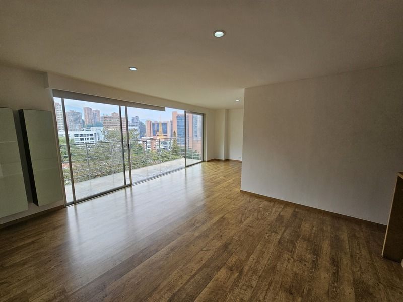 Apartaestudio en arriendo ubicado en Medellín, sector El Tesoro - 4