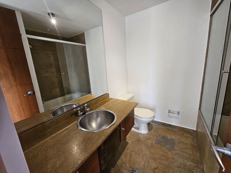 Apartaestudio en arriendo ubicado en Medellín, sector El Tesoro - 10