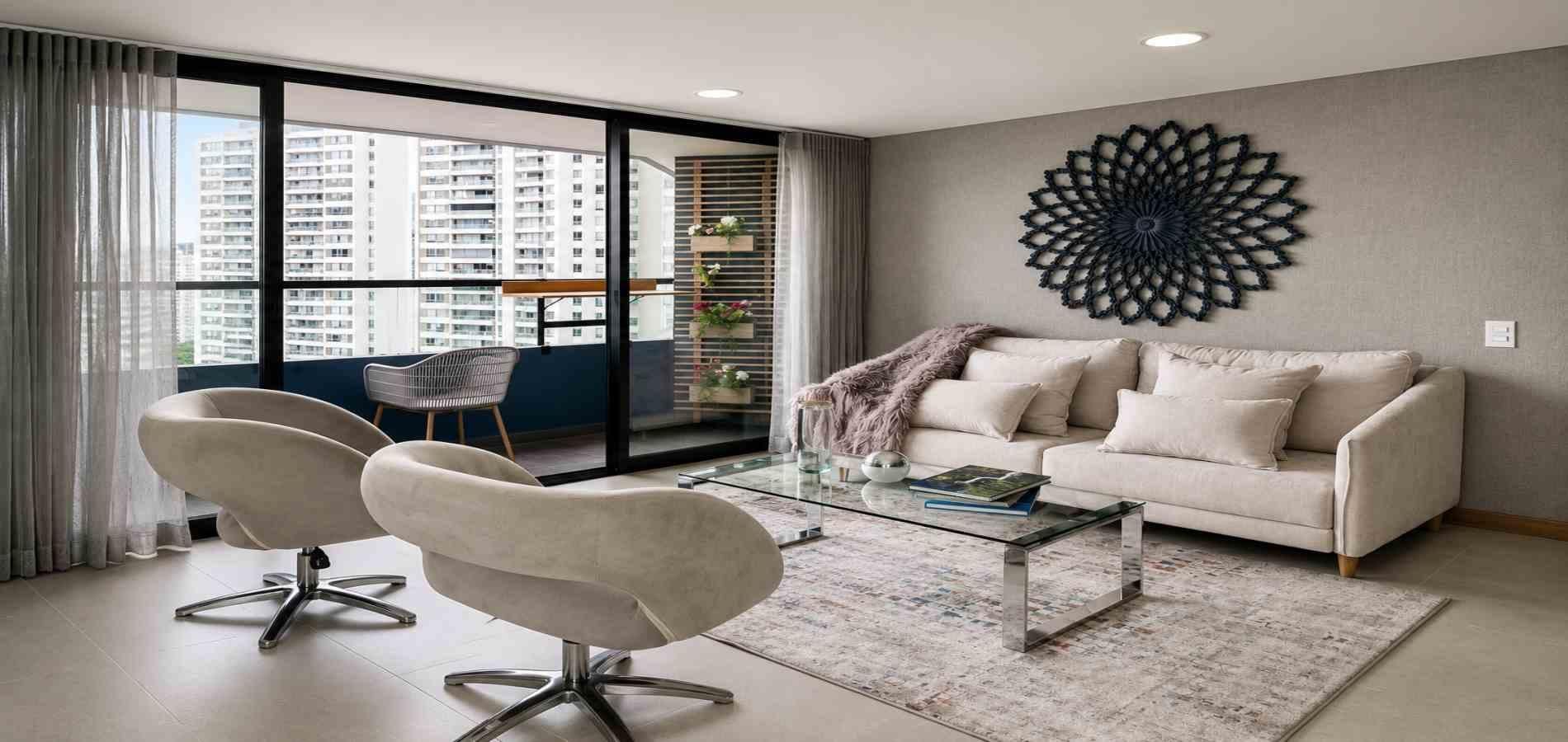 Apartamento en arriendo ubicado en Medellín, sector Palmas - 3