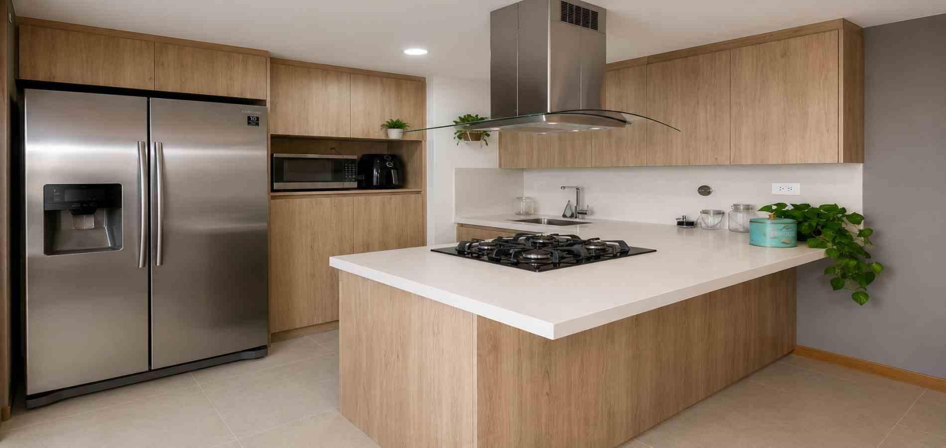 Apartamento en arriendo ubicado en Medellín, sector Palmas - 4
