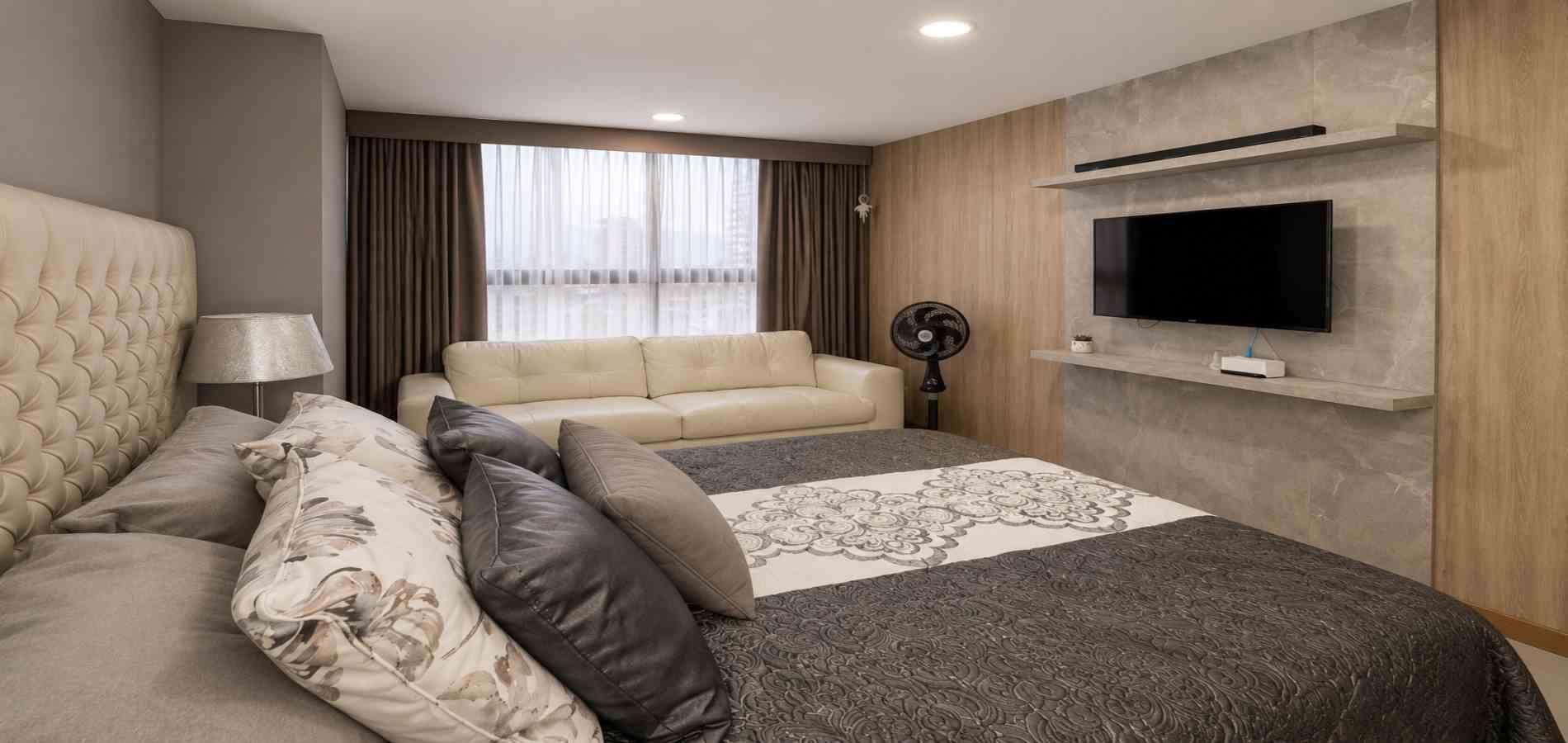 Apartamento en arriendo ubicado en Medellín, sector Palmas - 5