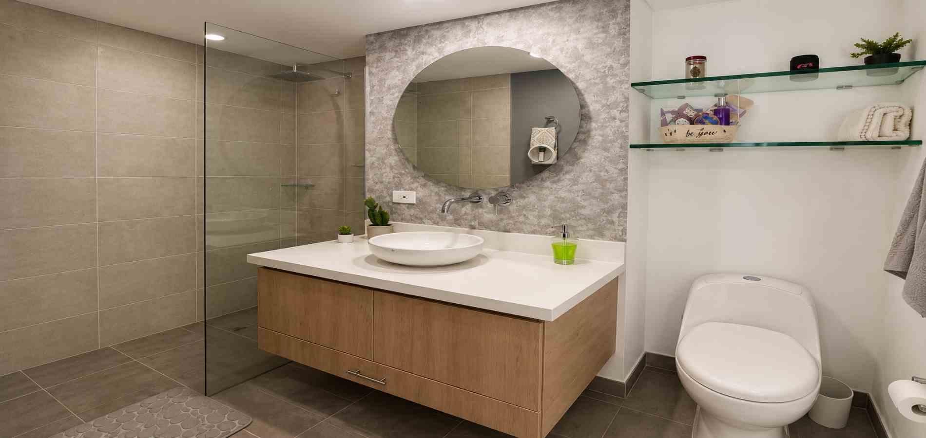 Apartamento en arriendo ubicado en Medellín, sector Palmas - 7