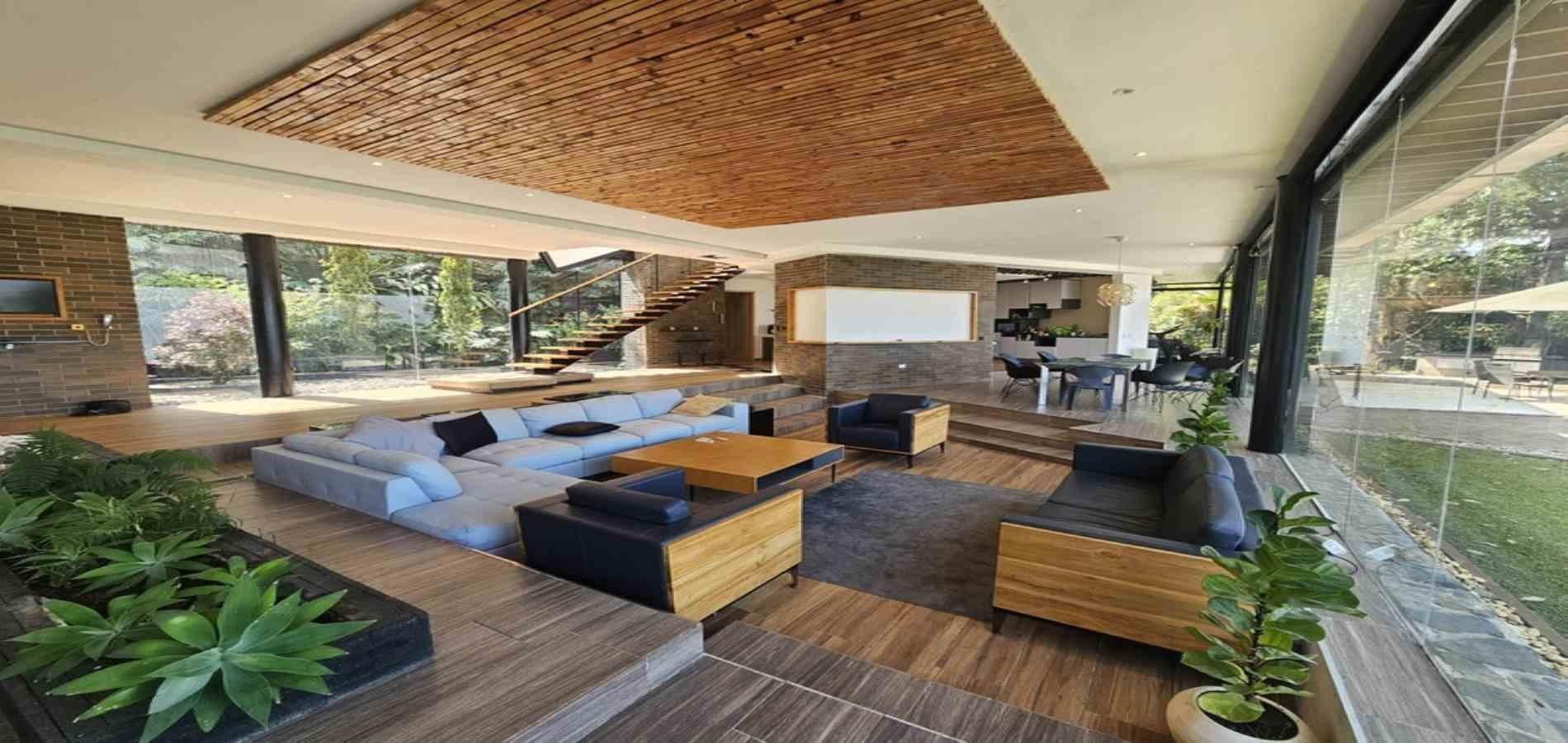 Apartamento en arriendo ubicado en Medellín, sector Palmas - 2