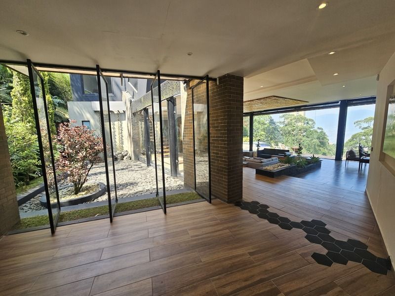 Apartamento en arriendo ubicado en Medellín, sector Palmas - 3