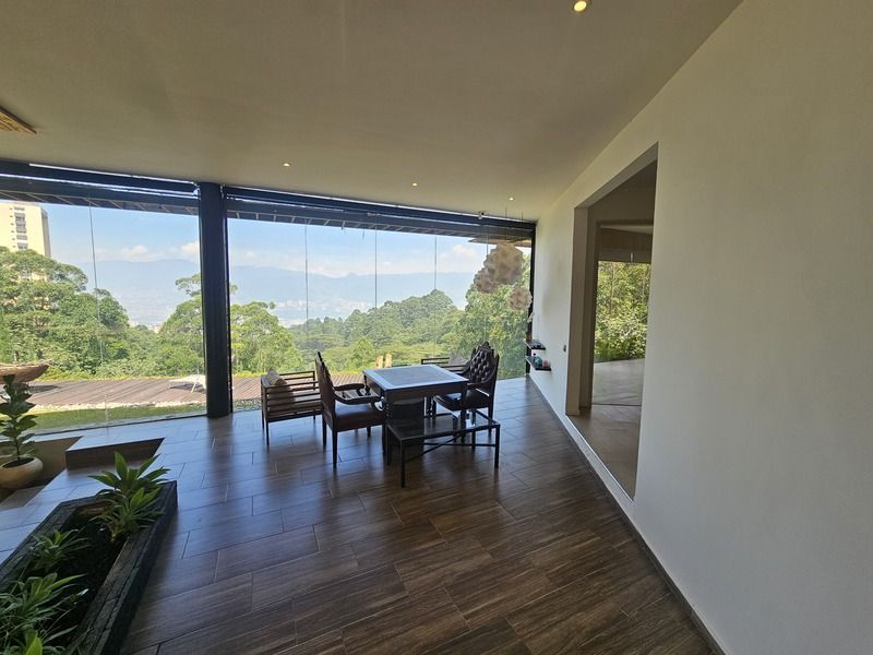 Apartamento en arriendo ubicado en Medellín, sector Palmas - 4
