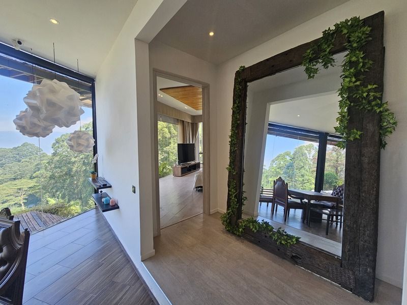 Apartamento en arriendo ubicado en Medellín, sector Palmas - 5