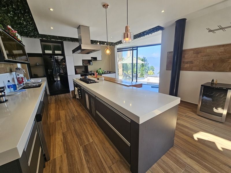 Apartamento en arriendo ubicado en Medellín, sector Palmas - 9