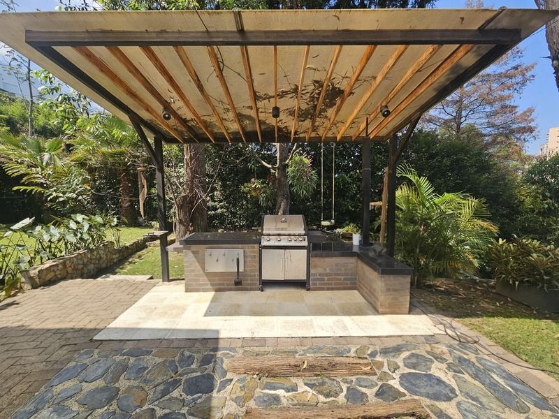 Apartamento en arriendo ubicado en Medellín, sector Palmas - 22