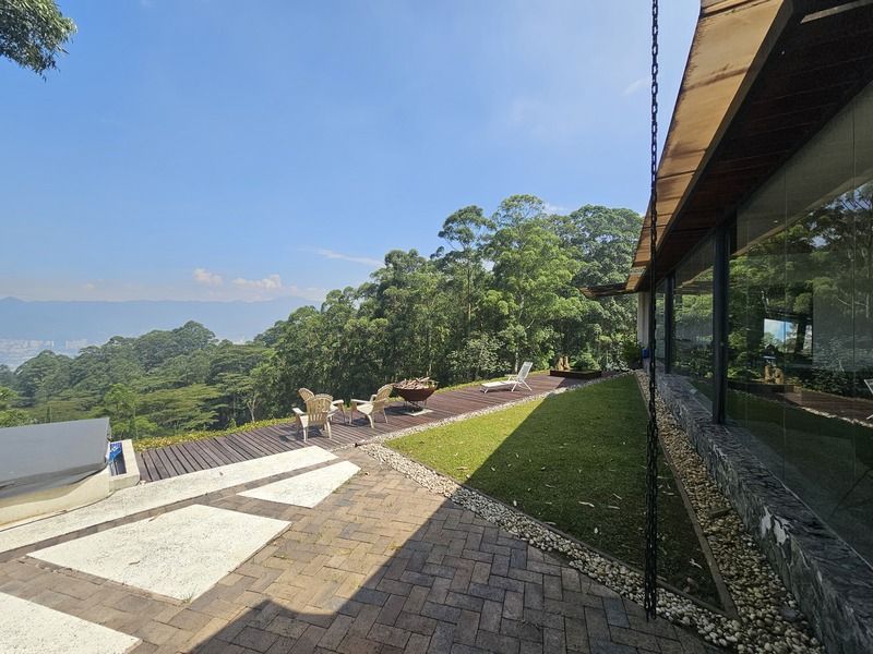 Apartamento en arriendo ubicado en Medellín, sector Palmas - 25