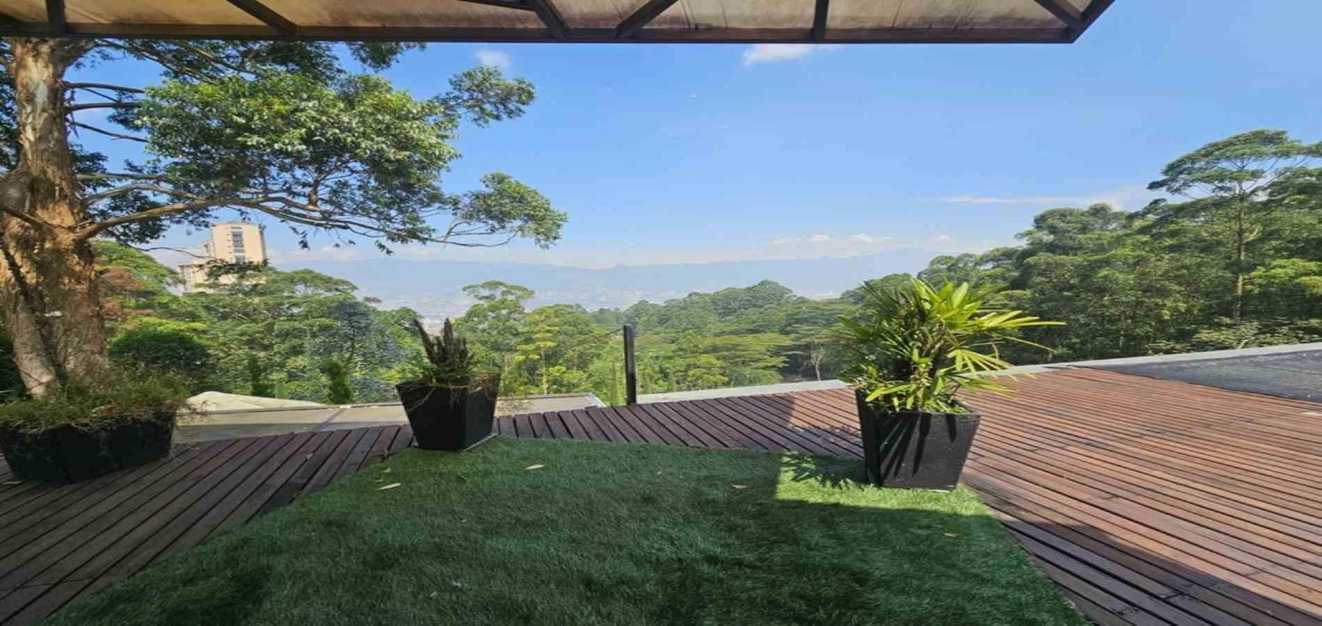 Apartamento en arriendo ubicado en Medellín, sector Palmas - 27
