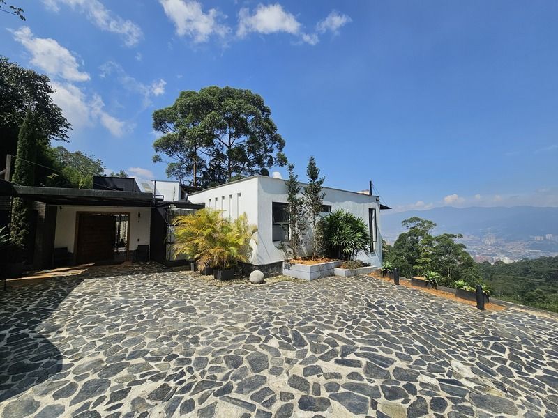 Apartamento en arriendo ubicado en Medellín, sector Palmas - 28