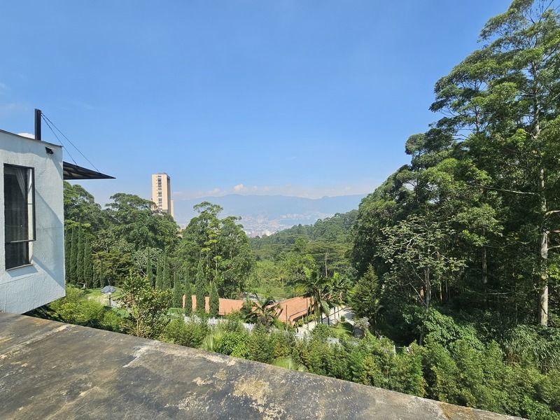 Apartamento en arriendo ubicado en Medellín, sector Palmas - 29