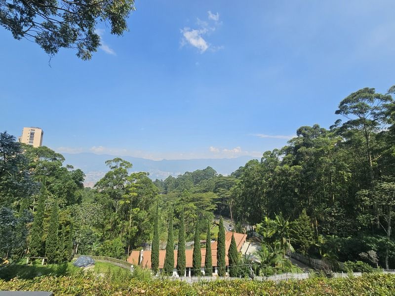 Apartamento en arriendo ubicado en Medellín, sector Palmas - 30