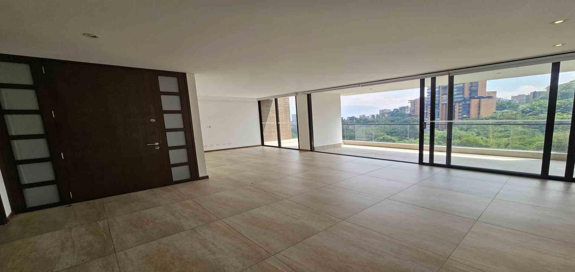 Apartamento en arriendo ubicado en Medellín, sector El Campestre - 2