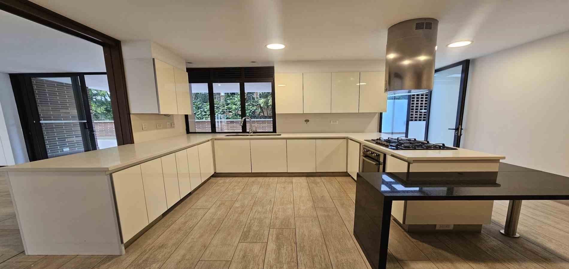 Apartamento en arriendo ubicado en Medellín, sector El Campestre - 5