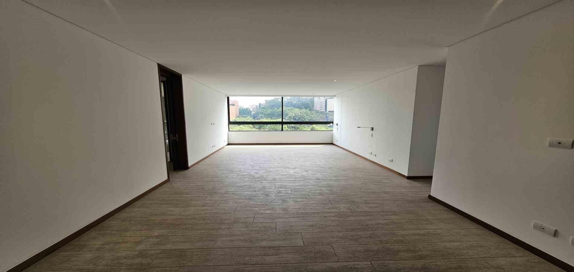 Apartamento en arriendo ubicado en Medellín, sector El Campestre - 6
